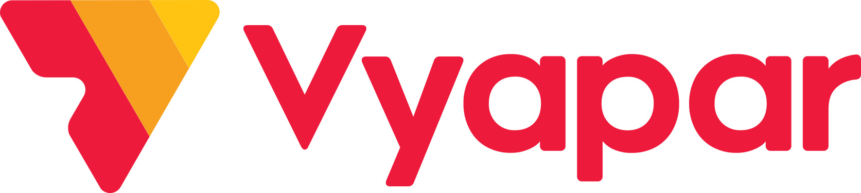 Vyapar App - Billing Software